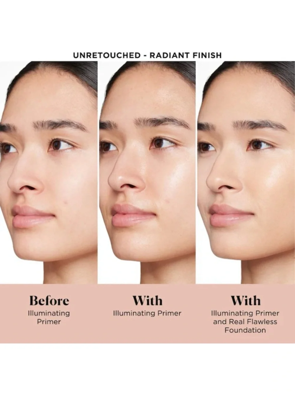Laura Mercier Illuminating Pure Canvas Primer